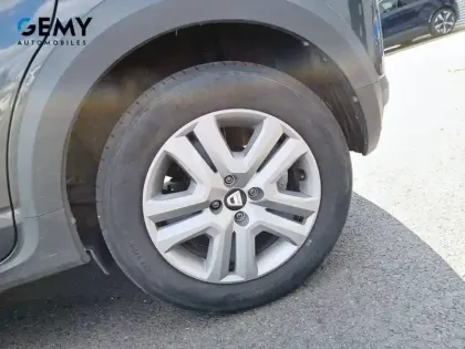 Photo 10 Dacia Sandero  ECO-G 100