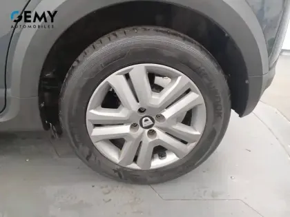 Photo 29 Dacia Sandero  ECO-G 100