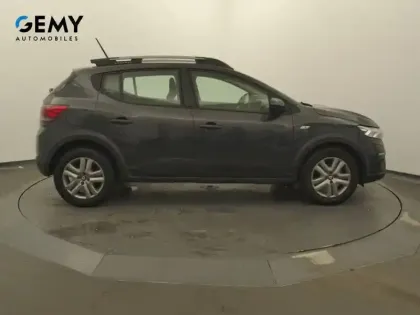 Photo 22 Dacia Sandero  ECO-G 100