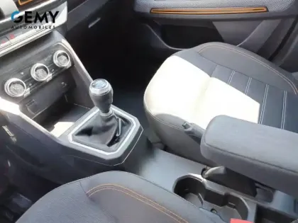 Photo 16 Dacia Sandero  ECO-G 100