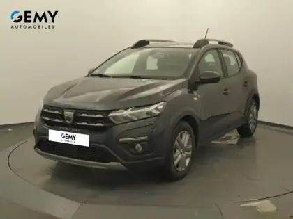 Photo 19 Dacia Sandero  ECO-G 100