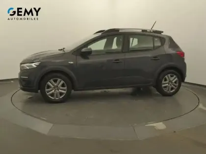 Photo 37 Dacia Sandero  ECO-G 100