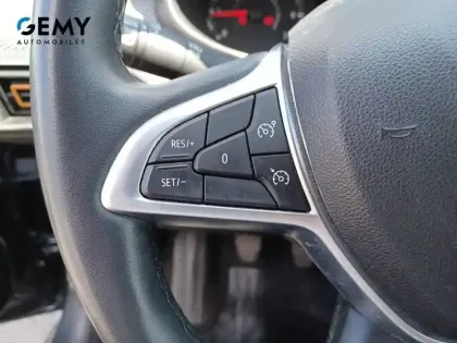 Photo 13 Dacia Sandero  ECO-G 100