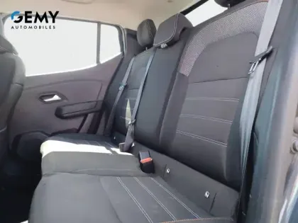 Photo 9 Dacia Sandero  ECO-G 100