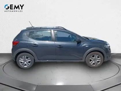 Photo 3 Dacia Sandero  ECO-G 100