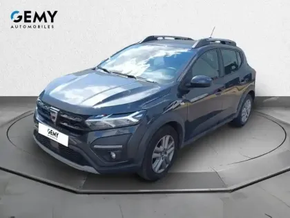 Photo Dacia Sandero Stepway Confort
