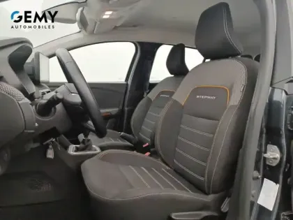 Photo 27 Dacia Sandero  ECO-G 100