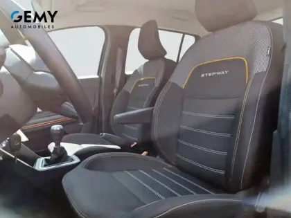 Photo 8 Dacia Sandero  ECO-G 100