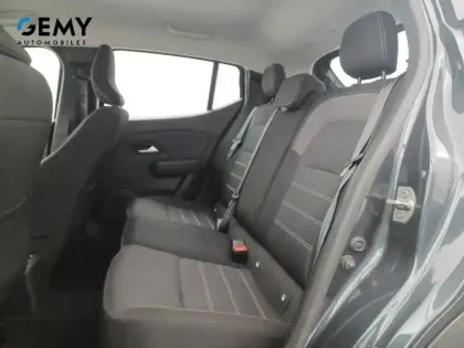 Photo 28 Dacia Sandero  ECO-G 100