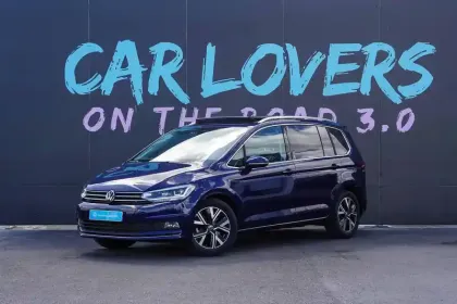 Photo Volkswagen Touran Style