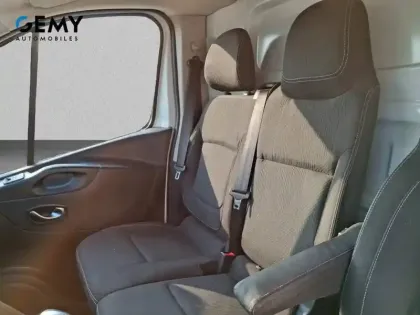 Photo 25 Renault Trafic  FGN L1H1 1000 KG DCI 170 ENERGY EDC