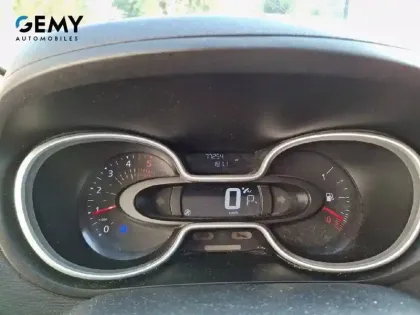 Photo 43 Renault Trafic  FGN L1H1 1000 KG DCI 170 ENERGY EDC