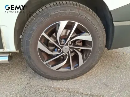 Photo 42 Renault Trafic  FGN L1H1 1000 KG DCI 170 ENERGY EDC