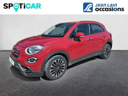 Photo Fiat 500x Cross