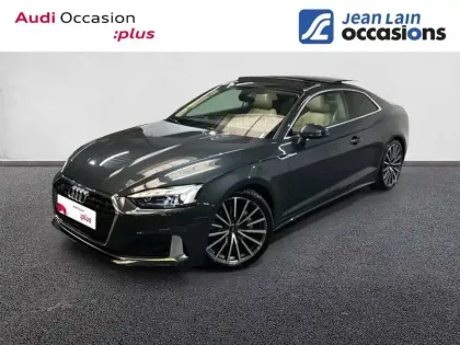 Photo Audi A5 Avus