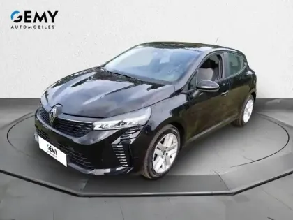 Photo Renault Clio Evolution