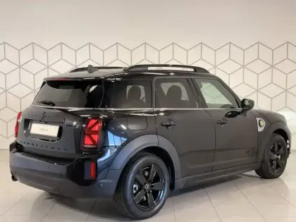 Photo 53 Mini Mini Countryman 125 - 95 ch ALL4 BVA6