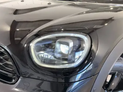 Photo 149 Mini Mini Countryman 125 - 95 ch ALL4 BVA6