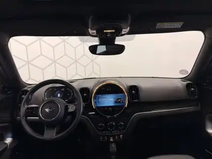 Photo 106 Mini Mini Countryman 125 - 95 ch ALL4 BVA6