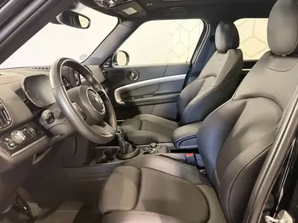 Photo 55 Mini Mini Countryman 125 - 95 ch ALL4 BVA6