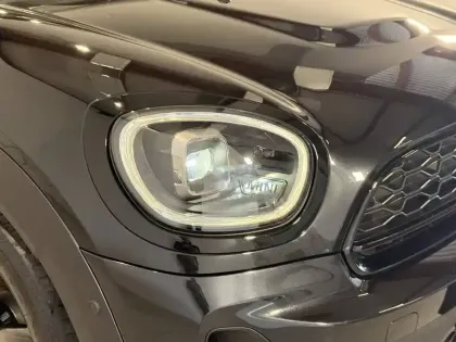 Photo 138 Mini Mini Countryman 125 - 95 ch ALL4 BVA6