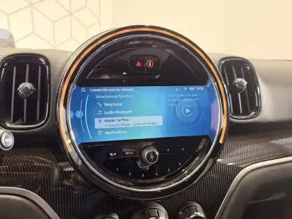 Photo 71 Mini Mini Countryman 125 - 95 ch ALL4 BVA6