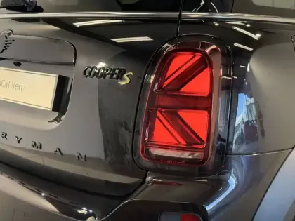 Photo 68 Mini Mini Countryman 125 - 95 ch ALL4 BVA6