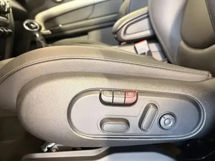 Photo 135 Mini Mini Countryman 125 - 95 ch ALL4 BVA6