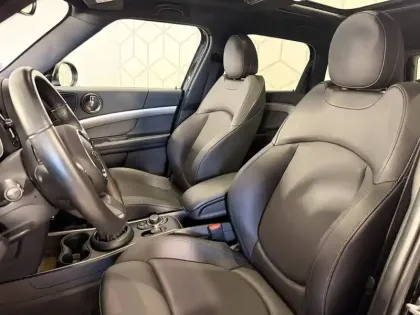 Photo 137 Mini Mini Countryman 125 - 95 ch ALL4 BVA6