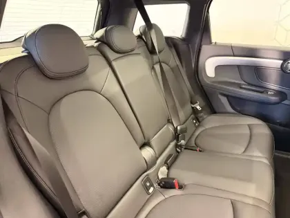 Photo 63 Mini Mini Countryman 125 - 95 ch ALL4 BVA6