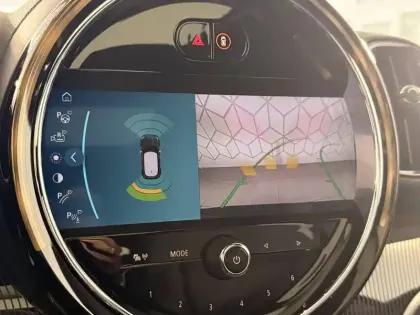 Photo 130 Mini Mini Countryman 125 - 95 ch ALL4 BVA6