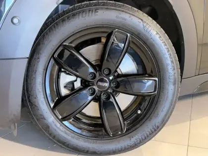 Photo 147 Mini Mini Countryman 125 - 95 ch ALL4 BVA6