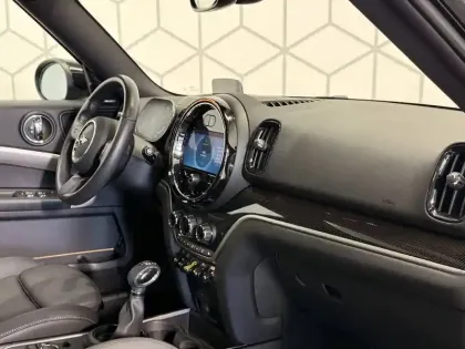 Photo 67 Mini Mini Countryman 125 - 95 ch ALL4 BVA6