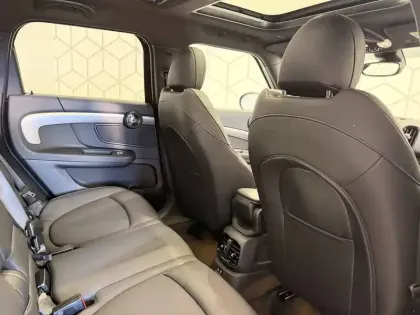 Photo 114 Mini Mini Countryman 125 - 95 ch ALL4 BVA6