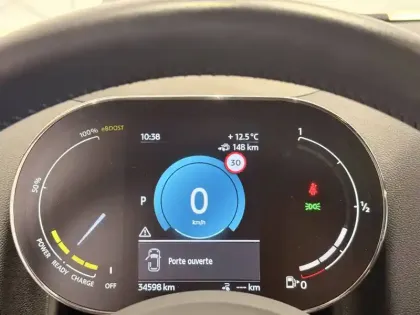 Photo 75 Mini Mini Countryman 125 - 95 ch ALL4 BVA6