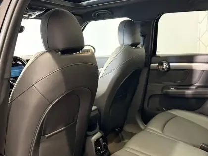 Photo 82 Mini Mini Countryman 125 - 95 ch ALL4 BVA6