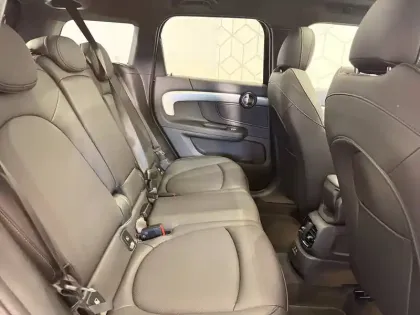 Photo 115 Mini Mini Countryman 125 - 95 ch ALL4 BVA6