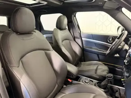 Photo 66 Mini Mini Countryman 125 - 95 ch ALL4 BVA6