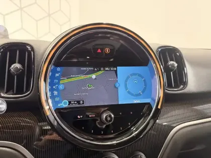 Photo 72 Mini Mini Countryman 125 - 95 ch ALL4 BVA6