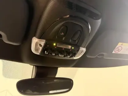 Photo 119 Mini Mini Countryman 125 - 95 ch ALL4 BVA6