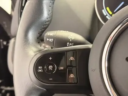 Photo 78 Mini Mini Countryman 125 - 95 ch ALL4 BVA6