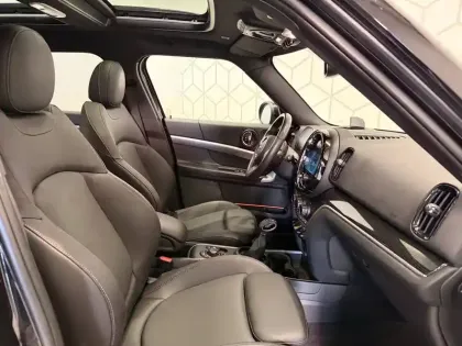 Photo 110 Mini Mini Countryman 125 - 95 ch ALL4 BVA6