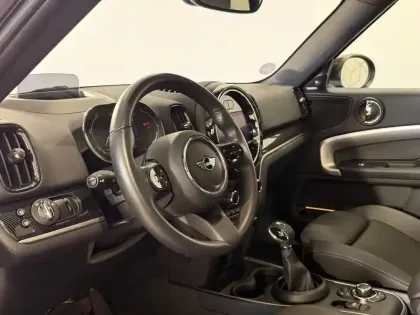 Photo 136 Mini Mini Countryman 125 - 95 ch ALL4 BVA6