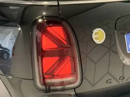 Photo 91 Mini Mini Countryman 125 - 95 ch ALL4 BVA6