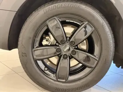 Photo 90 Mini Mini Countryman 125 - 95 ch ALL4 BVA6