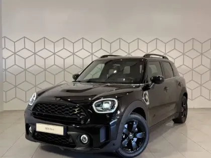 Photo Mini Mini Cooper Se Edition Premium Plus