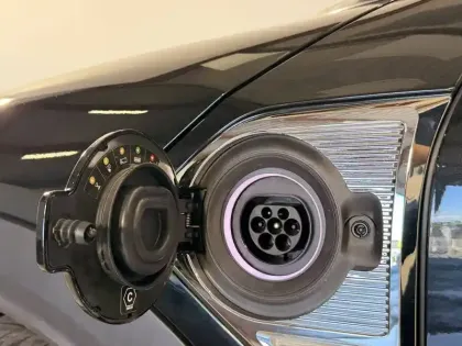 Photo 93 Mini Mini Countryman 125 - 95 ch ALL4 BVA6