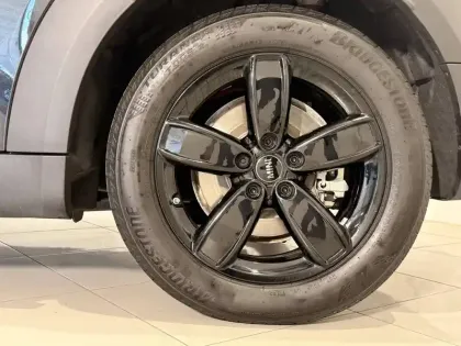 Photo 59 Mini Mini Countryman 125 - 95 ch ALL4 BVA6