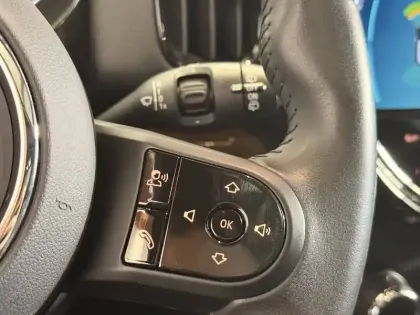 Photo 76 Mini Mini Countryman 125 - 95 ch ALL4 BVA6