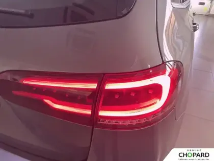 Photo 40 Mercedes Classe B  200 7G-DCT